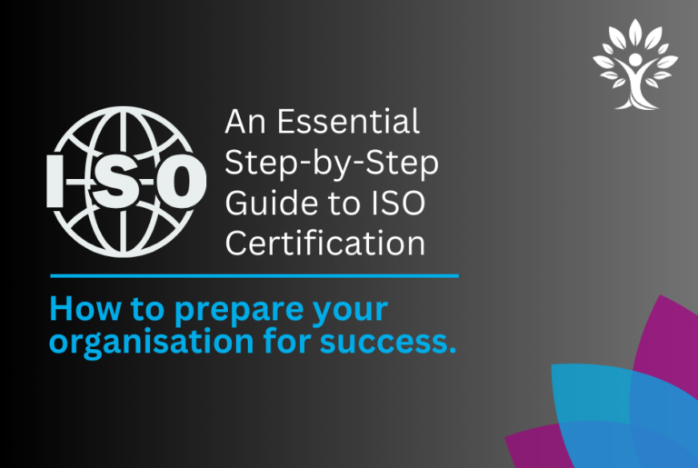 ISO: An Essential Step-by-Step Guide to Certification